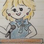 「いつも周りのために明るく頑張ってしまうあなたへ」受講生Kさんからいただいた宝物の贈り物